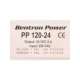 pp 120-24-usd-bentron