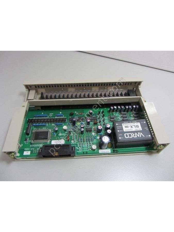 xagc08h-hitachi