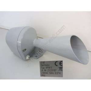 HPW11 FUNKE+HUSTER