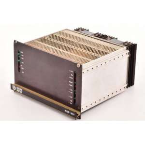 NGE - 601 BENTRON USED