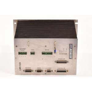 LMD S20 HIWIN USED