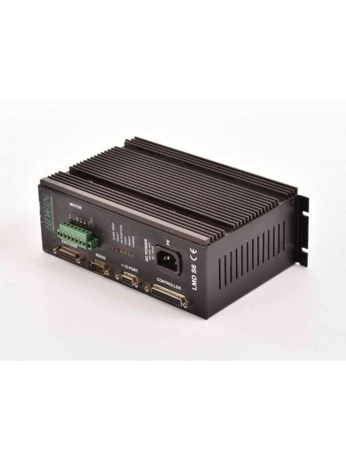 lmd s6-usd-hiwin
