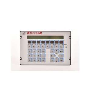 PCS090 KUTTLER USADO
