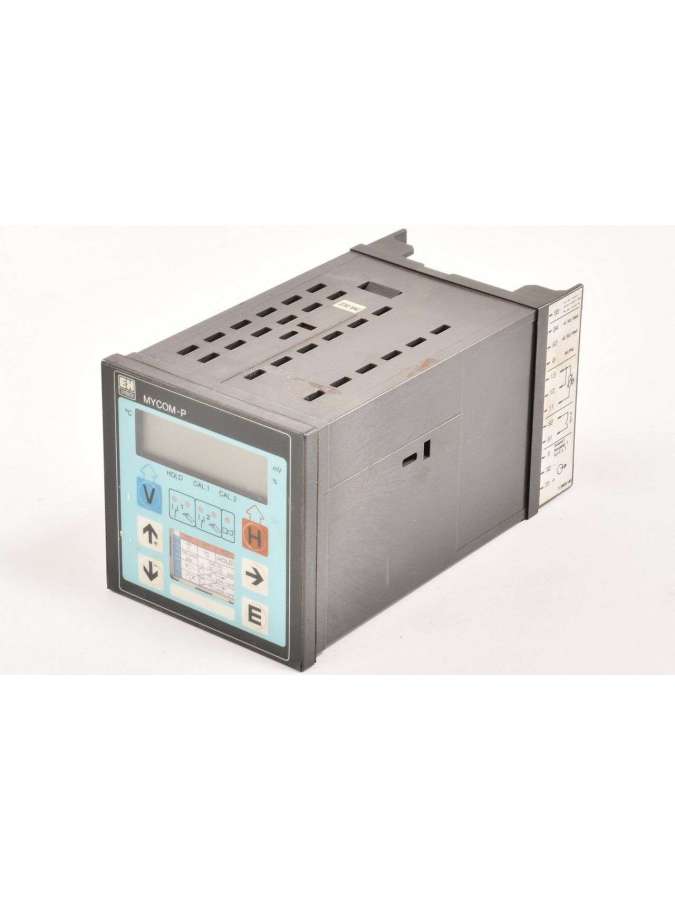 cpm121-r31a00-usd-endress+hauser