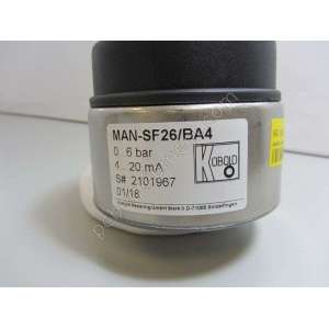 MAN-SF26/BA4 KOBOLD