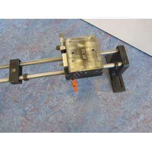 Squeegee Unit ONO SOKKI USED
