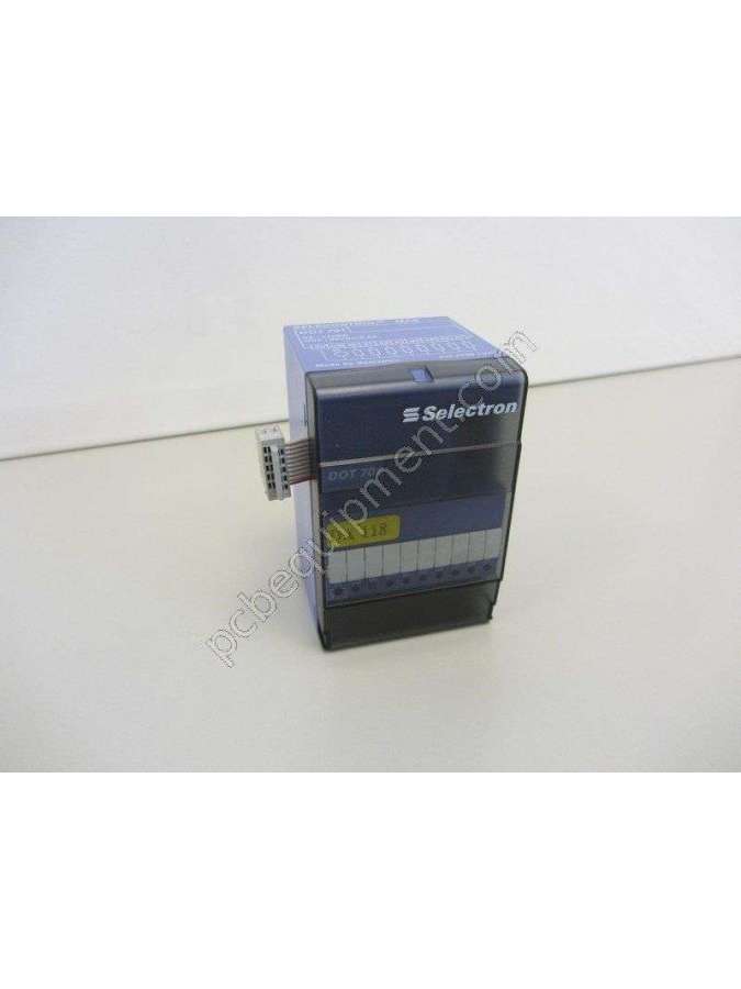 dot 701-usd-selectron