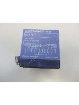 dot 701-usd-selectron