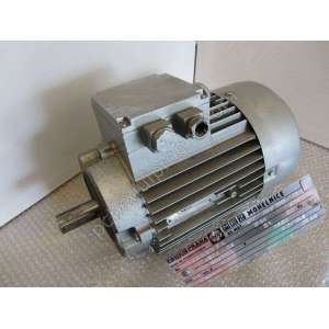 4AP100L-2A MEZ USED
