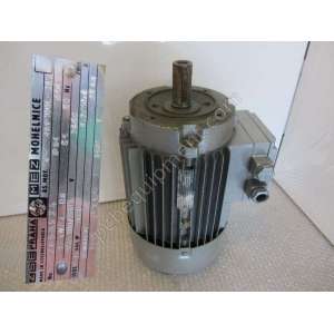 4AP100L-2A MEZ USED
