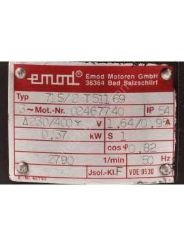 71s/ 2 t511 69-usd-emod