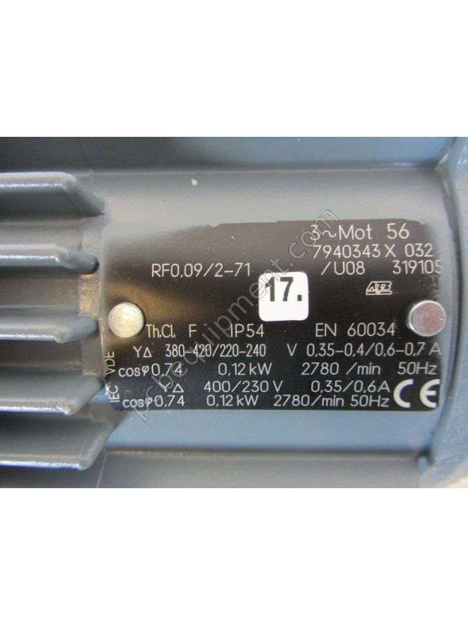 en 60034-usd-rgm