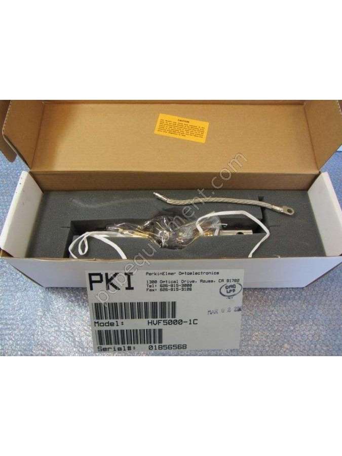 hvf5000-1c-perkin elmer