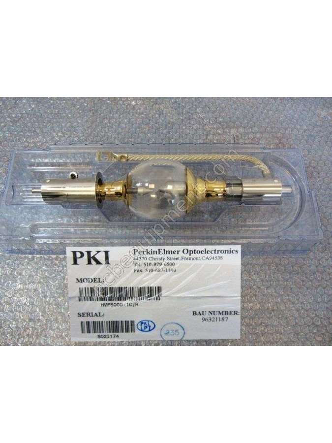 hvf5000-1c/r-perkin elmer