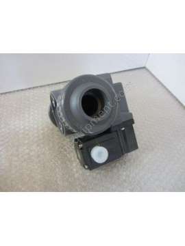 141 a 25.0 fpm pv-burkert