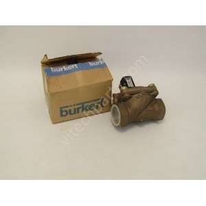 181/ A - Din 2 BURKERT