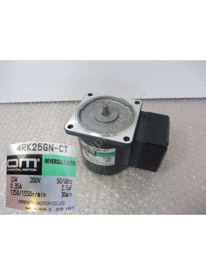 4rk25gn-ct-oriental motor (om)