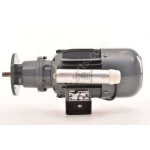 OCG 732 TD WEG USADO
