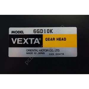 6GD10K VEXTA