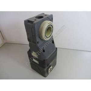 3001 0 A BURKERT USADO