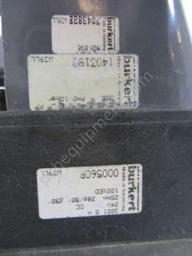 3001 0 a-usd-burkert