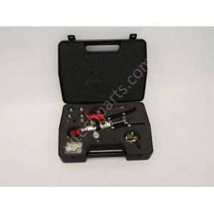 TP1 SUPERB INSTRUMENTS USED