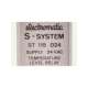 s-system st 115 024-electromatic