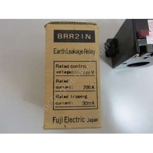 BRR21N FUJI