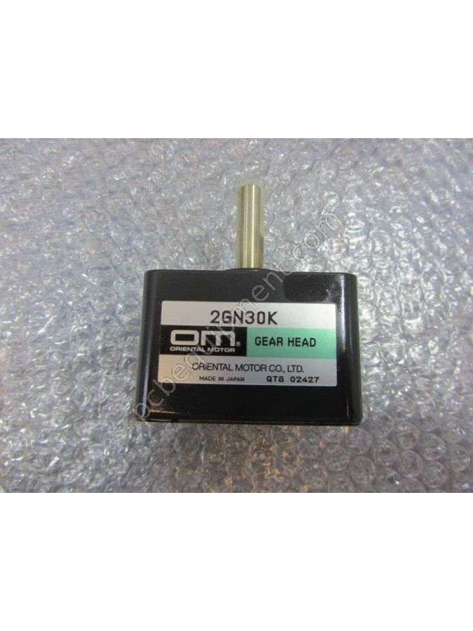 2gn30k-oriental motor (om)