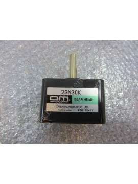 2gn30k-oriental motor (om)