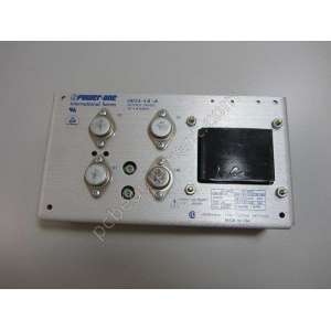 HD24 - 4.8 A POWER-ONE USED