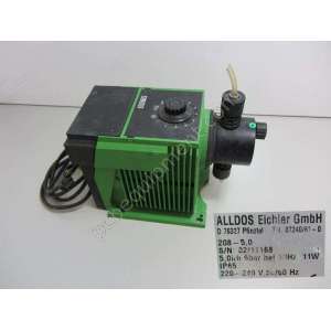 208 - 5.0 ALLDOS D'OCCASION