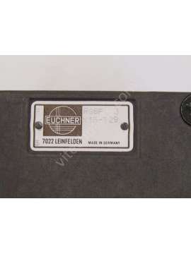 rgbf 03x16-729-euchner
