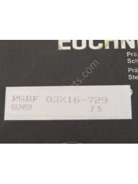 rgbf 03x16-729-euchner