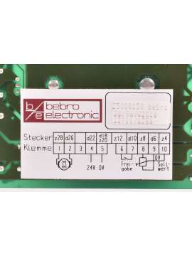 ls100 16053-usd-bebro electronic