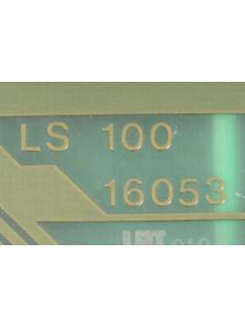 ls100 16053-usd-bebro electronic