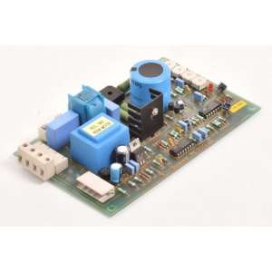 MC3007S EL-SPEED USED