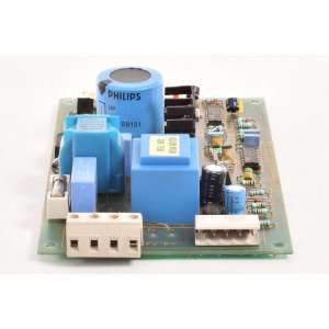 MC3007S EL-SPEED USADO