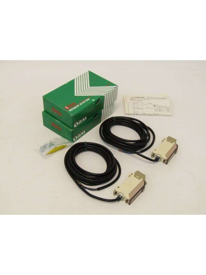 fx4l-a3r / set of 2 pcs-sunx