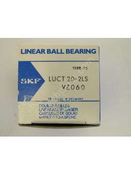 luct 20-2ls / set of 4 pcs-skf