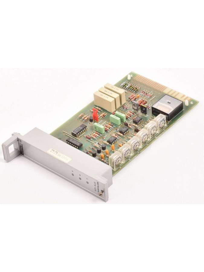 metramatic gts 405-usd-bbc metrawatt