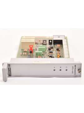metramatic gts 405-usd-bbc metrawatt