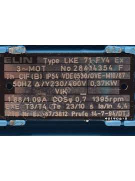 lke 71 fy4 ex-usd-elin