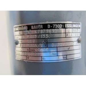 db 5405/155-usd-bauer