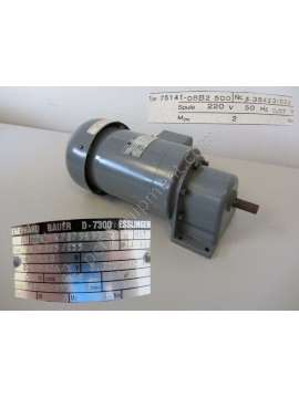 db 5405/155-usd-bauer