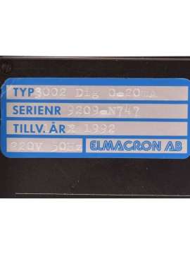 p 3002-usd-elmacron ab