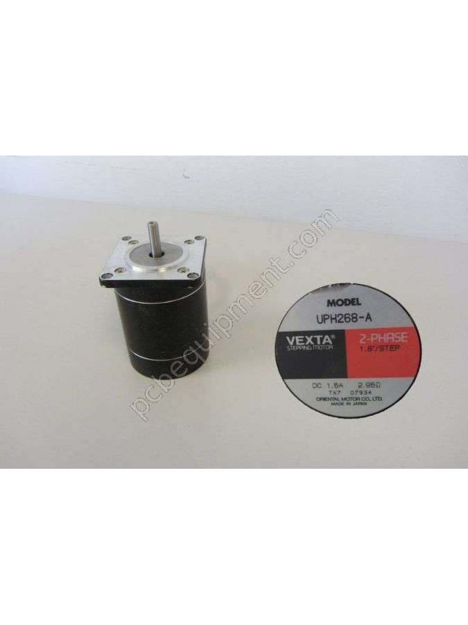 uph268-a-usd-vexta