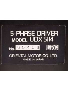 udx5114-usd-vexta