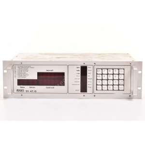 91.47.G4 ITRON ELEKTRONIK USADO
