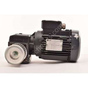 LS71 / MB 3101 Boog LEROY SOMER USED